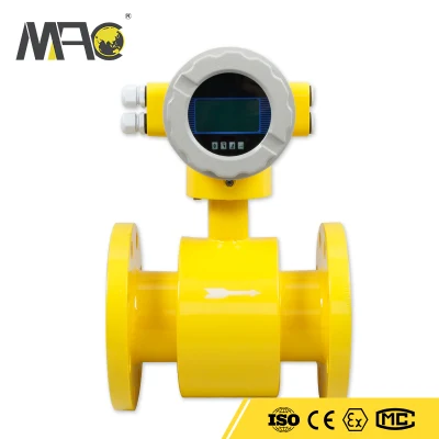 Good Price High Quality Water Flow Control Meter Variable Area Water Flowmeters Totalizer of CE and ISO9001 Standard