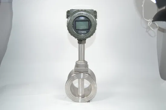 Low Cost and Lower Failure Rate Nature Gas Flow Meter Totalizer DN15